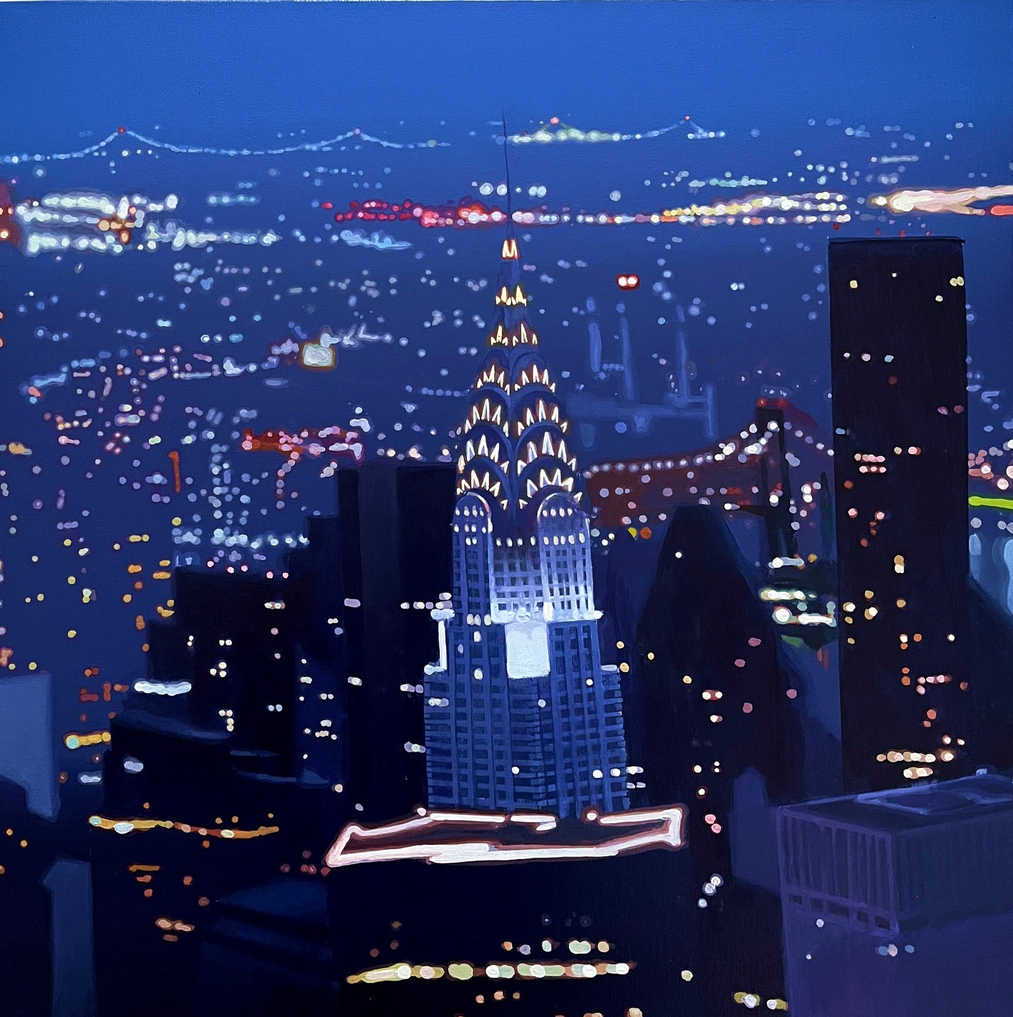 Lovely NY-Britopia