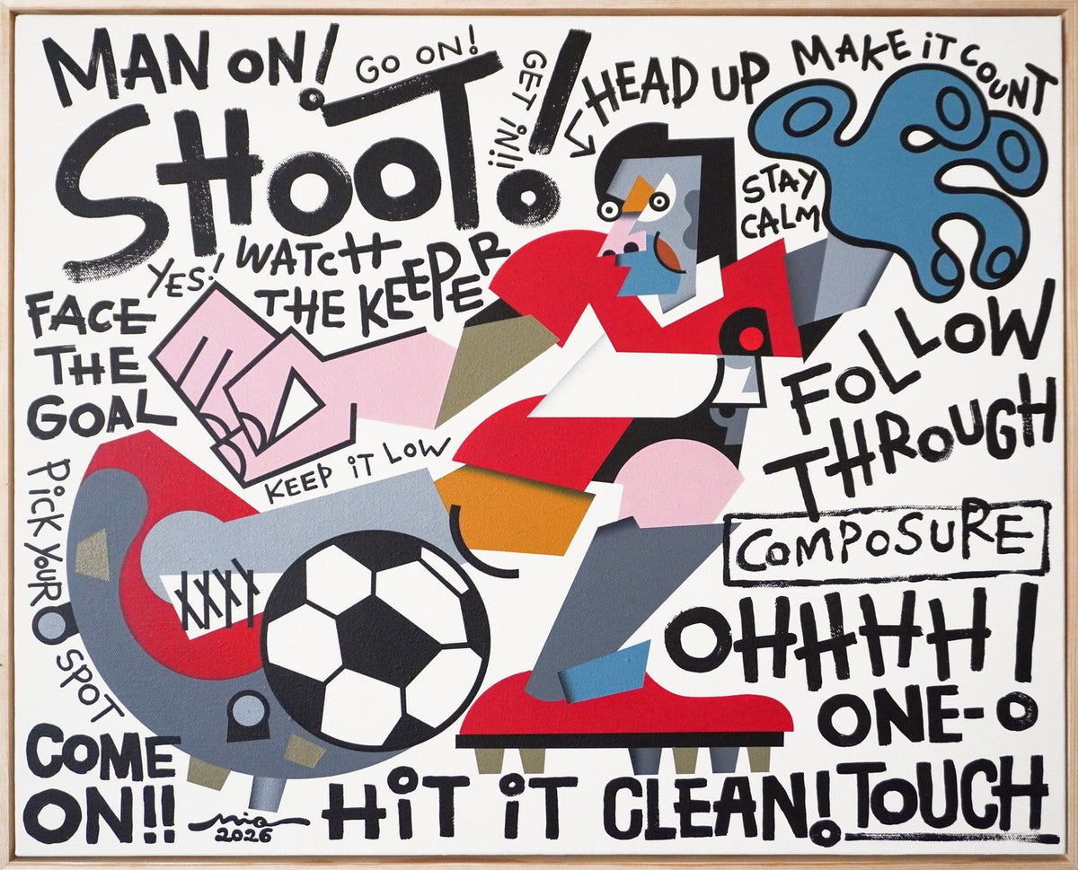 FOOTBALL #03