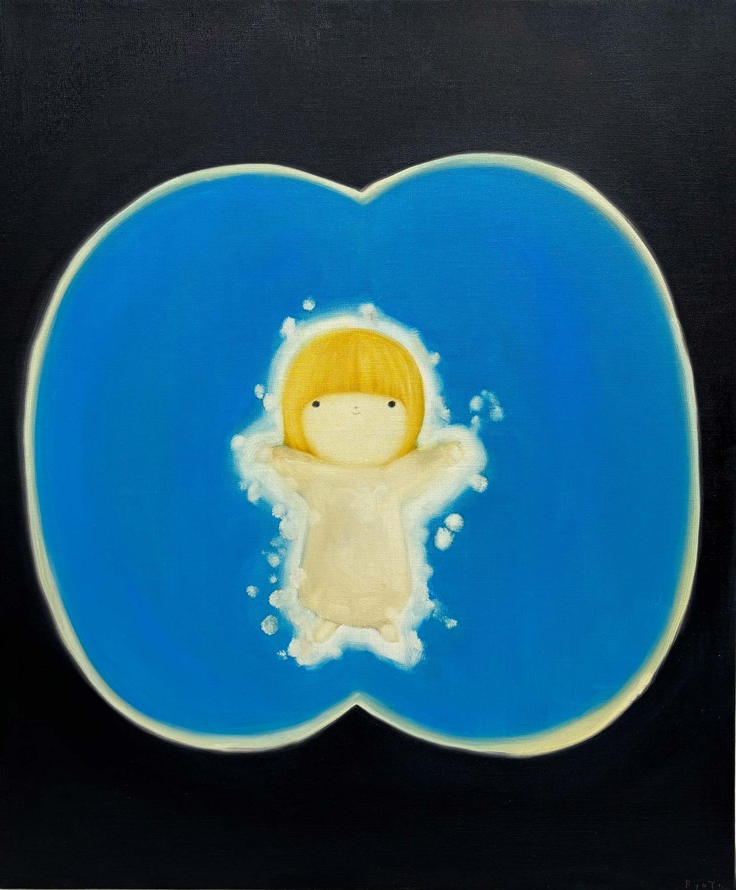 ひとりじゃないよ