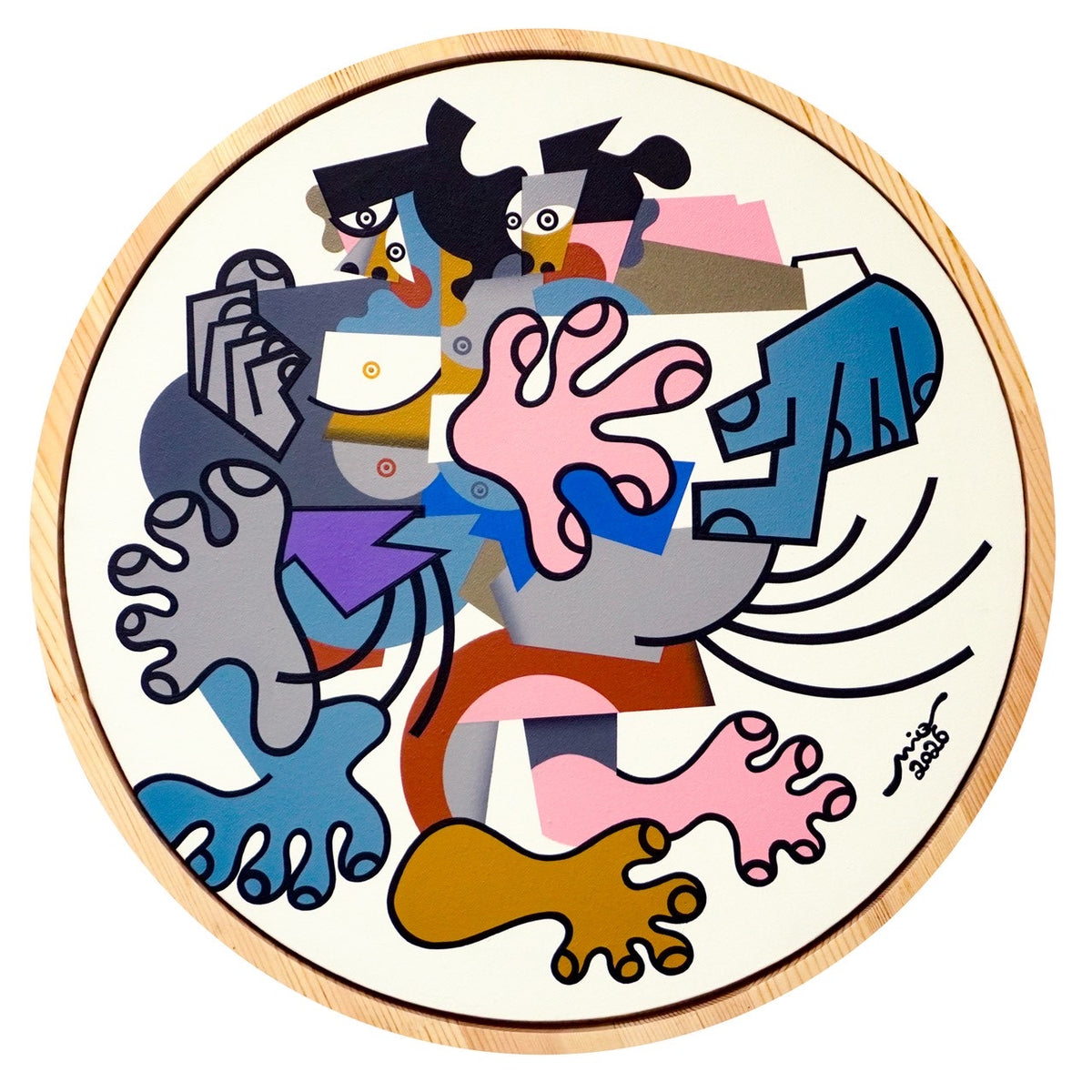 SUMO #06