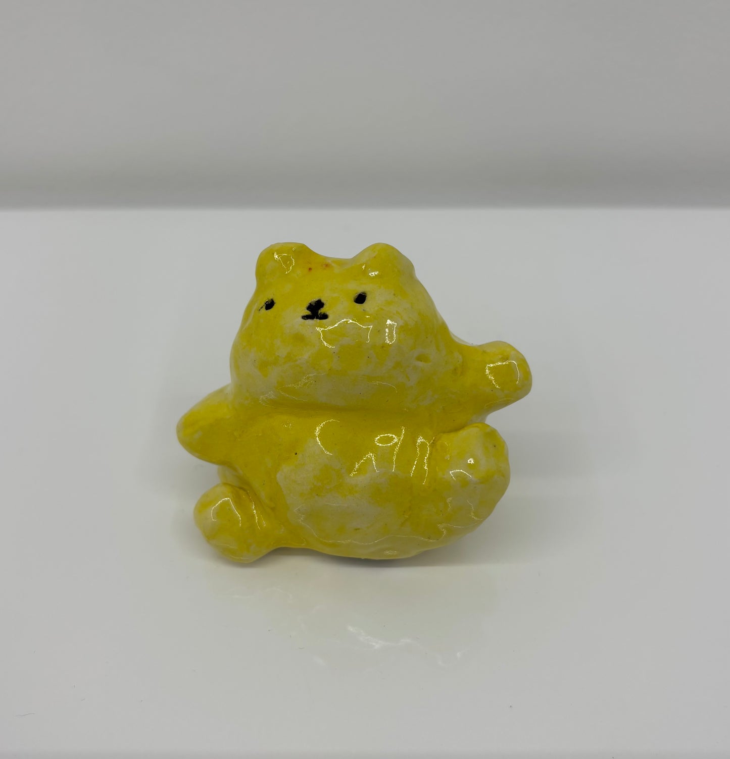 どすんこぐま