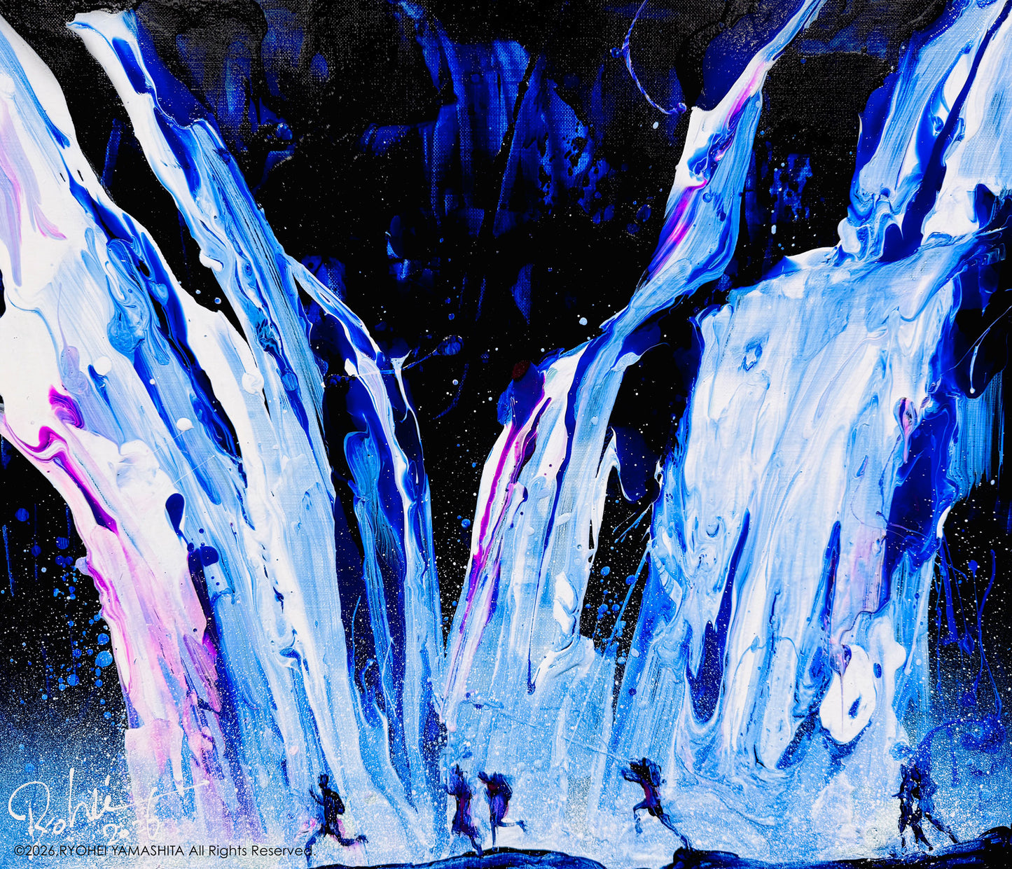 Cascade
