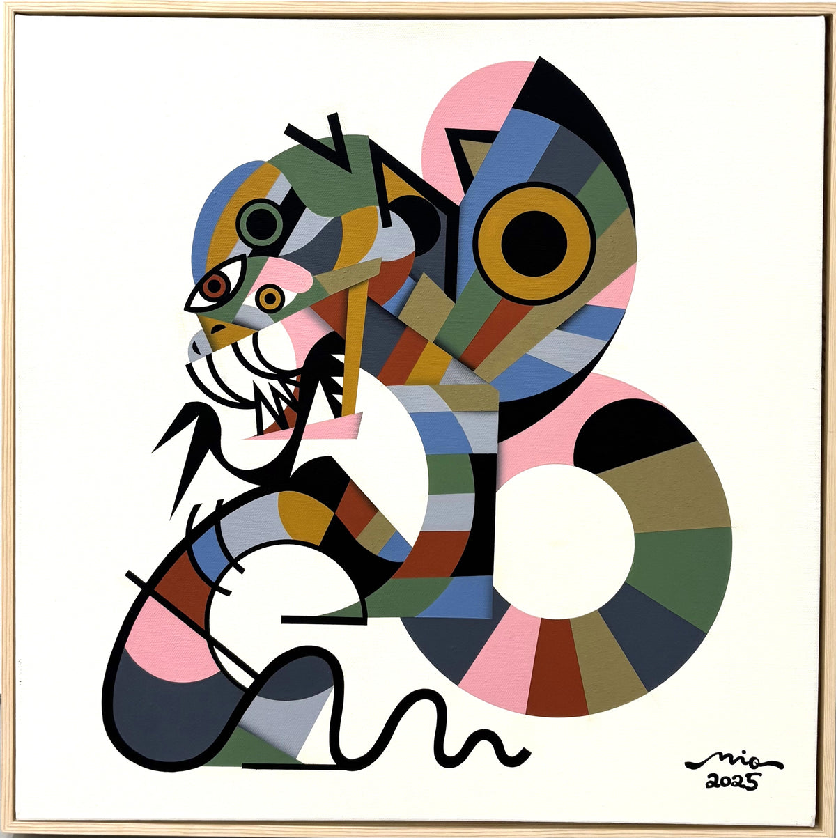 SNAKE #02